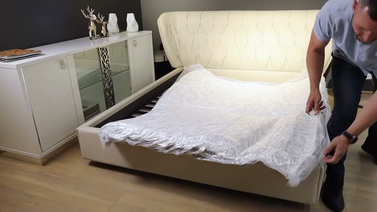 Матрасы EcoMily - комфорт, который подойдет каждому!