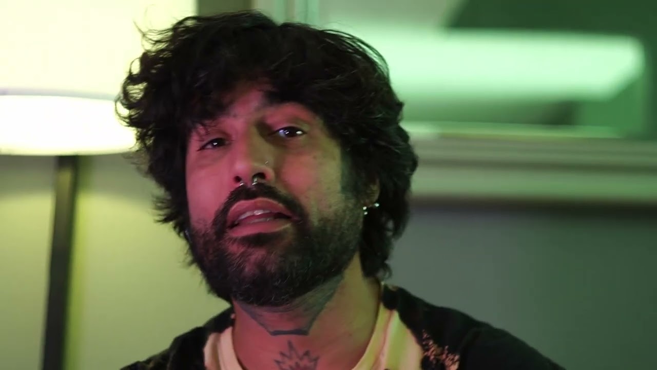 Madecipha - Cancer of my Soul (official video)