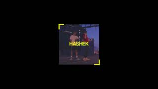 tand. - HASHEK ft. BunnyB  [prod. exhoested]
