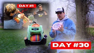 I Tested Prodigy For 30 Days, This Is What Made My Bag. - Ep.21