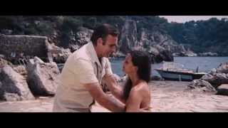 Where is Ernst Stavro Blofeld? [James Bond Semi Essentials]