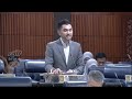 (LIVE) Sidang Parlimen 15/07/2026 -  Sesi Pagi