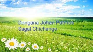 New Garo Cover lyrics//Dongana Johan Patmos Sagal chichango