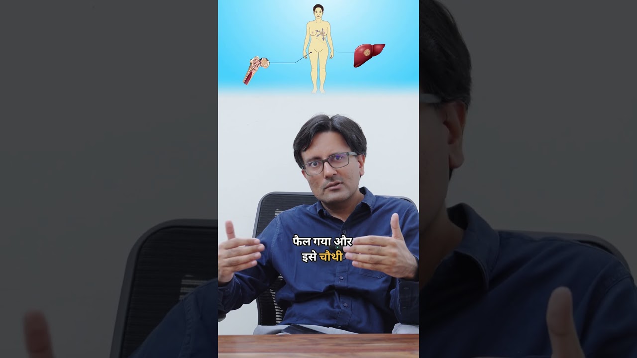 How Does Cancer Spread in the Body? | Metastasis Explained