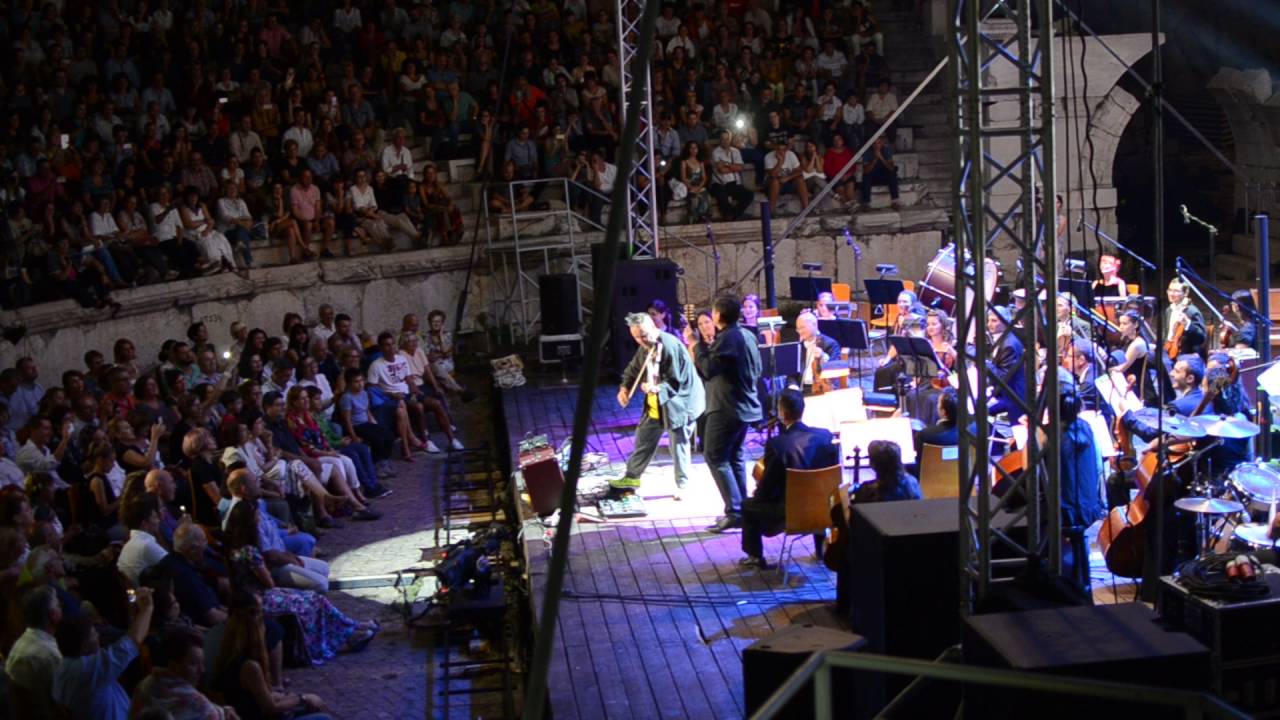 Найджъл Кенеди и Георги Андреев - 