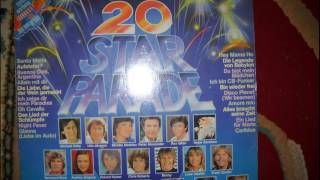 Disco Planet wir beamen - FRANK ZANDER