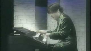 Max Takano Pomp Circumstance Yamaha Electone ELX 1m