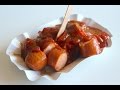 Currywurst  rezept fr die perfekte currysauce  kochnoob