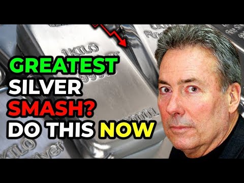 Be Prepared! Massive SILVER Squeeze Is On Its Way! | David Morgan SILVER Price Forecast