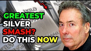Be Prepared Massive SILVER Squeeze Is On Its Way | David Morgan SILVER Price Forecast