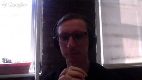 Jake Porway - DataKind