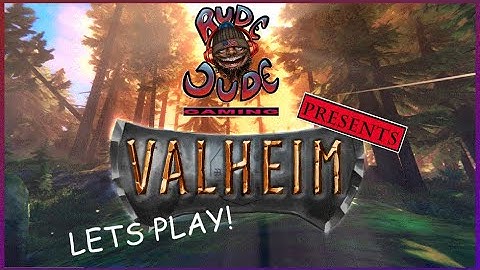 Valheim | Finishing off the Plains Farm House