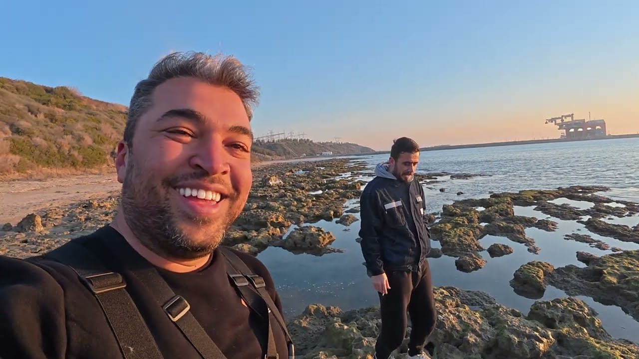 LRF ile Adana Yumurtalık'ta Yakala Bırak Avı