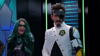 The Villains of Valley View - Clip | The Villain Experience | Disney Channel