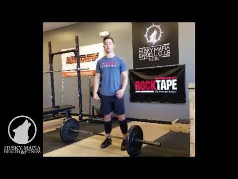 TechniqueTalk: 3rd Pull of the Clean Drill