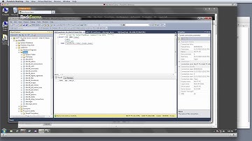 MSSQL Login Form Demo
