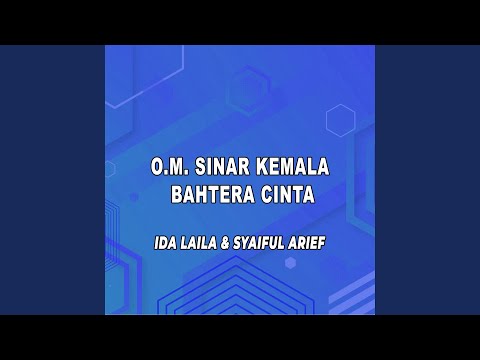 Album Kolektor Dangdut OM. Sinar Kemala | Berkasih Mesra | Menanti Janji | Bahtera Hidup