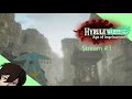 Reclaiming Territory | Hyrule Warriors: Age of Imprisonment