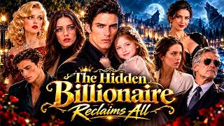 Details The Hidden Billionaire Reclaims All Full Movie 2026 | New Drama Story Explain & Reviews Guide