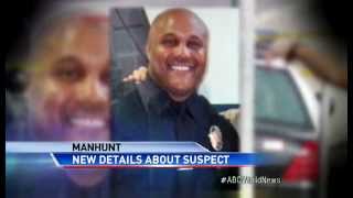 Christopher Dorner Manhunt: LAPD Reopens Case That Led to Suspected Cop-Killer's Firing