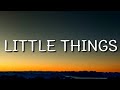 Louis The Child Little Things Lyrics Ft Quinn XCII Chelsea Cutler mp3