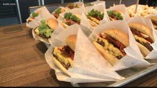 The St. Louis area is getting another Shake Shack