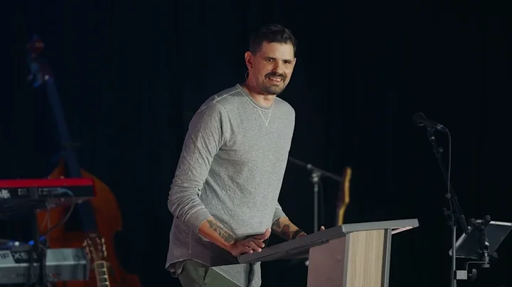 Daniel Emery Price: You Are Not Your Own