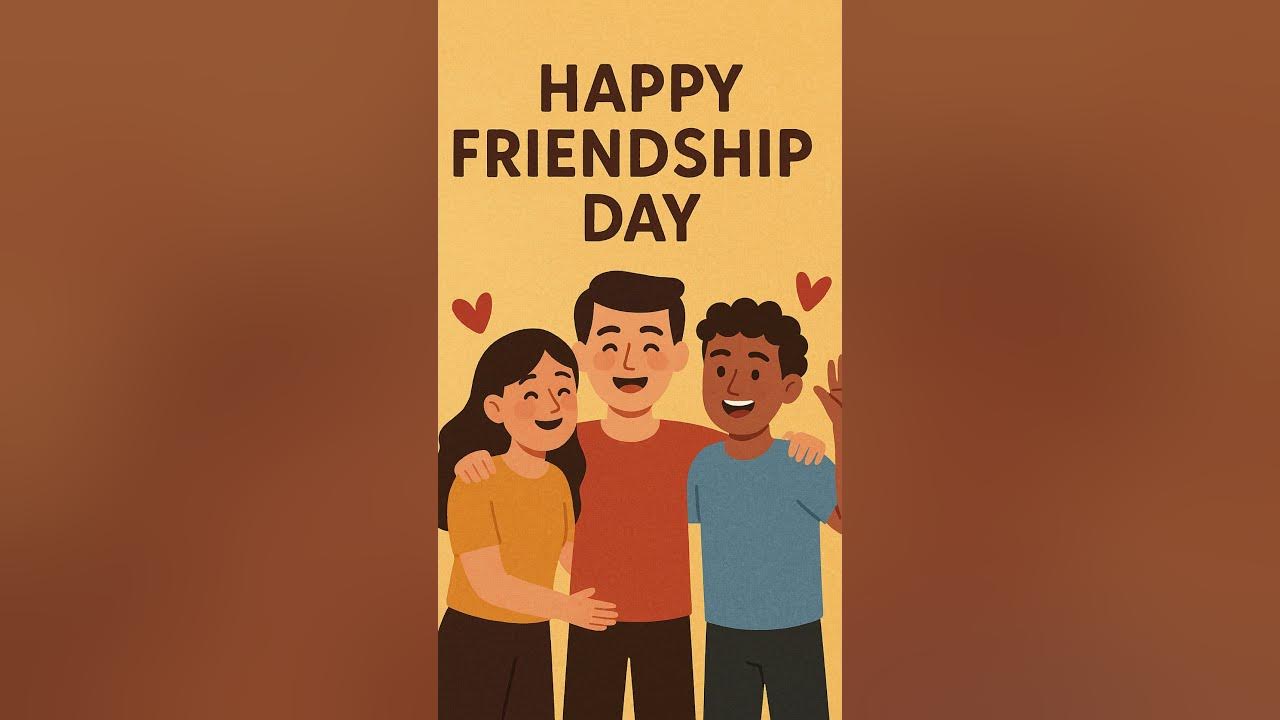 #artificialIntelligence #visualstudiocode Happy Friendship Day #friendship