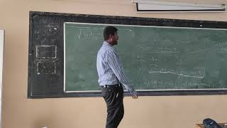Structure of java program -2