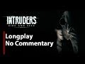 Intruders: Hide and Seek | Full Game | No Commentary