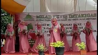 Download Lagu Qosidah IMTAKIGAS 11 Januari 2020 | Ya Robbi Barik Download Lagu Qosidah IMTAKIGAS 11 Januari 2020 | Ya Robbi Barik