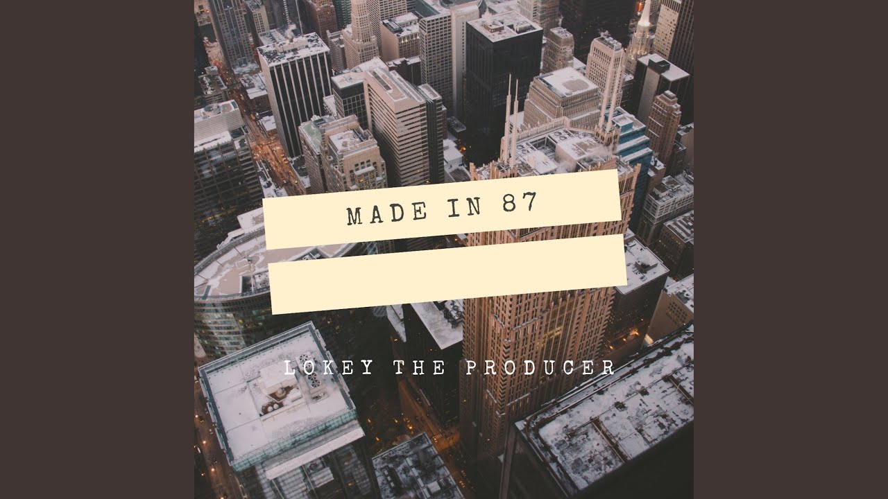 Watch 8 Track on YouTube Watch 8 Track on YouTube