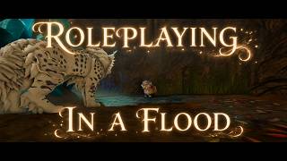 Roleplaying in a FLOOD | Warrior Cats: Ultimate Edition