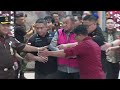 Indonesia arrests former nutrition agency head and officials in corruption probe