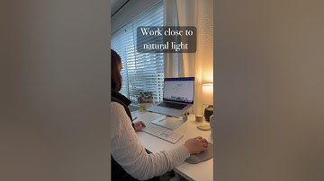 5 PRODUCTIVITY HACKS #shorts