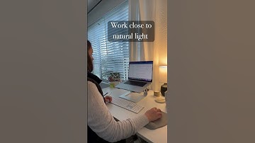 5 PRODUCTIVITY HACKS #shorts