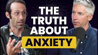 The biggest myth about anxiety