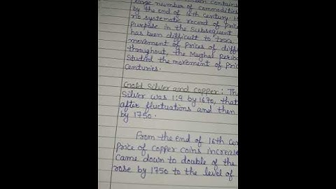 EPS 7 Ignou Solved Assignment