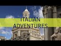 airBaltic - Italian adventures in Catania