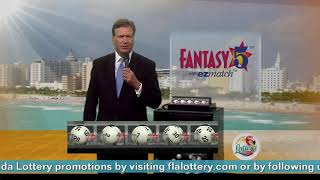 Lotto and Fantasy 5 20180926