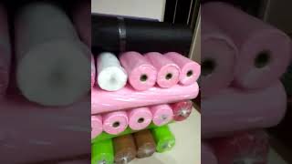 Jual kain spunbond murah!!!