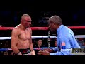 El 2017 para... Orlando Salido, el guerrero que cayó con las botas puestas