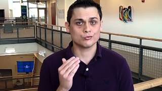 Advice from a Management Information Systems (BSBA) student from drkit.org