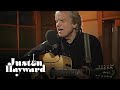 Justin Hayward - New Horizons (Live at Bennett Studios 2004)