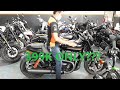 HARLEY DAVIDSON STREET ROD 750 UPDATE DAVAO / ON-SALE JULY