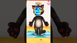 Talking Tom cat 2 #cartton #talkingtom #tom