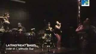 Latino Heat Live