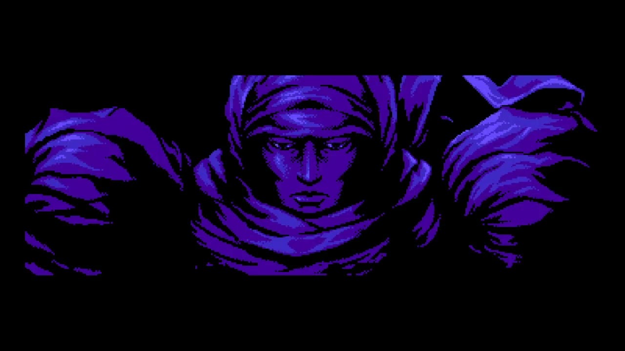 Zeor TV - Cyber Shadow (Part 1)