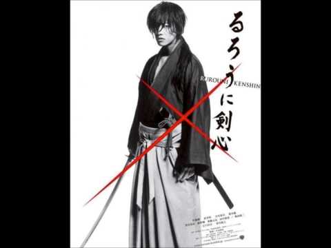 そばかす(Sobakasu Rock Version) - Samurai X