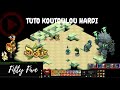 [DOFUS] KOUTOULOU HARDI - TEAM DISTANCE